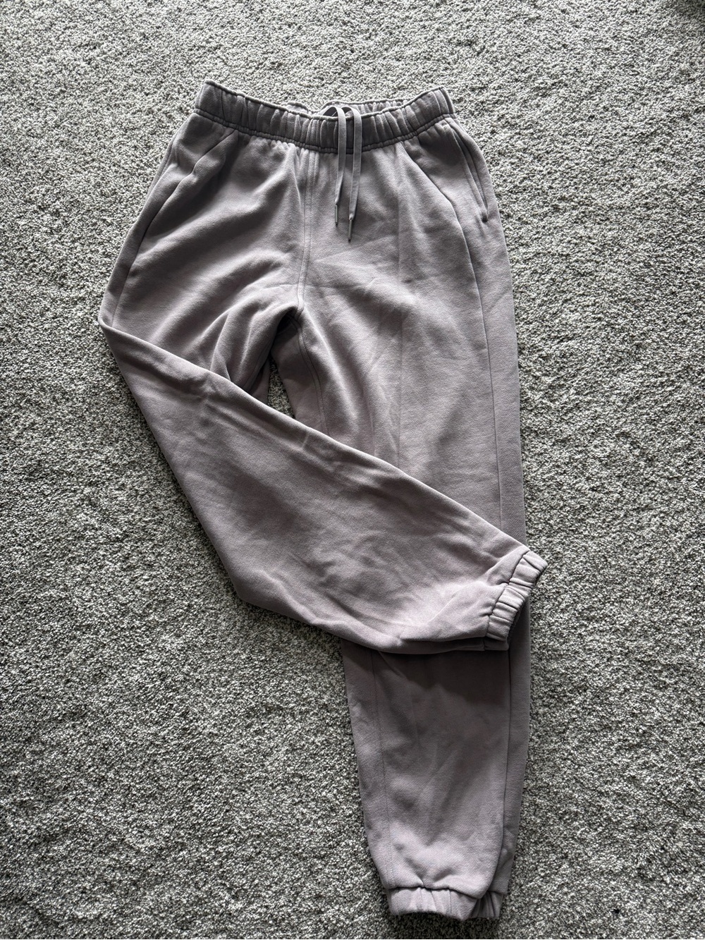 lululemon athletica Oversized Scuba Sweatpants